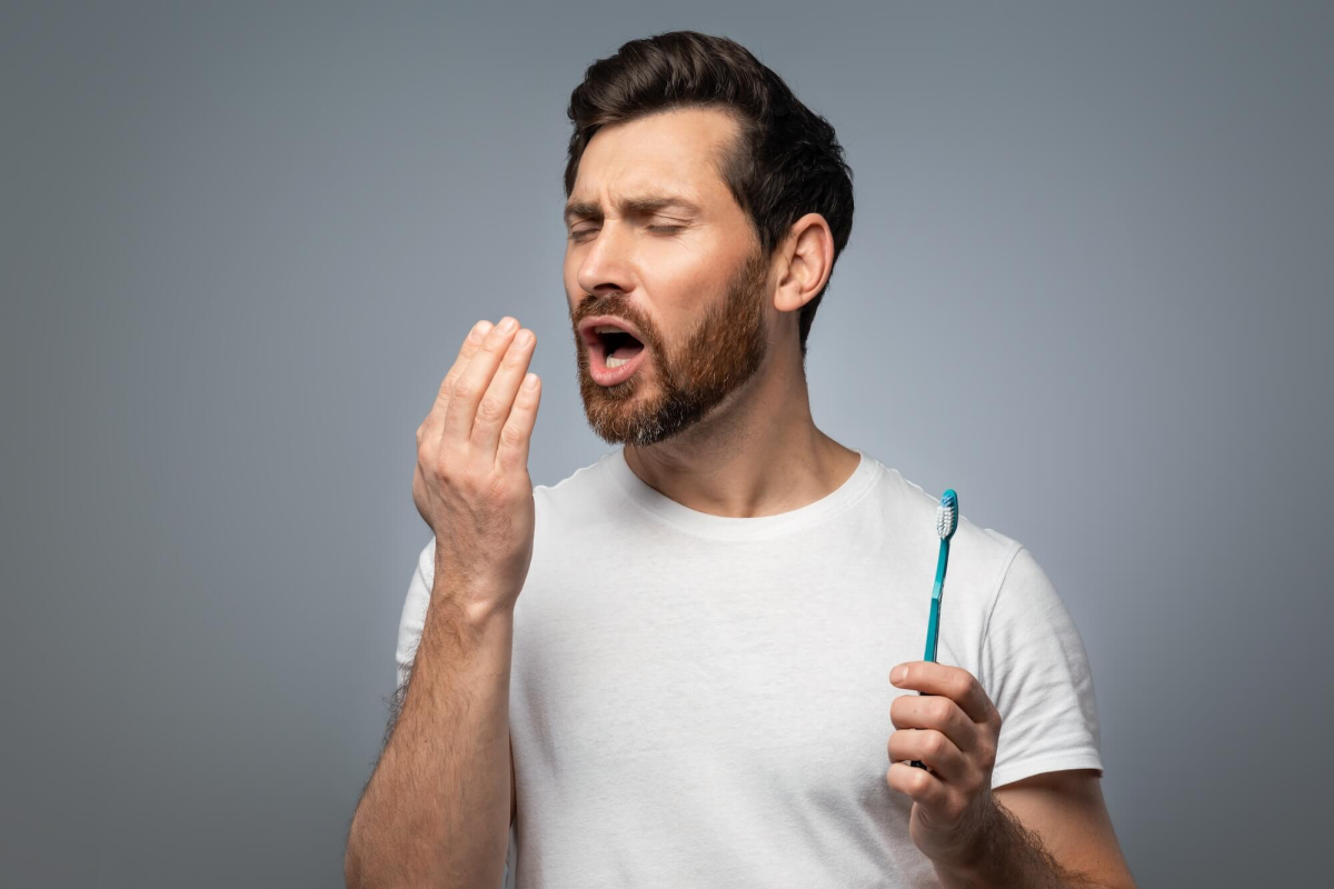 ¿Mal aliento? Causas, Tratamientos y Soluciones Profesionales