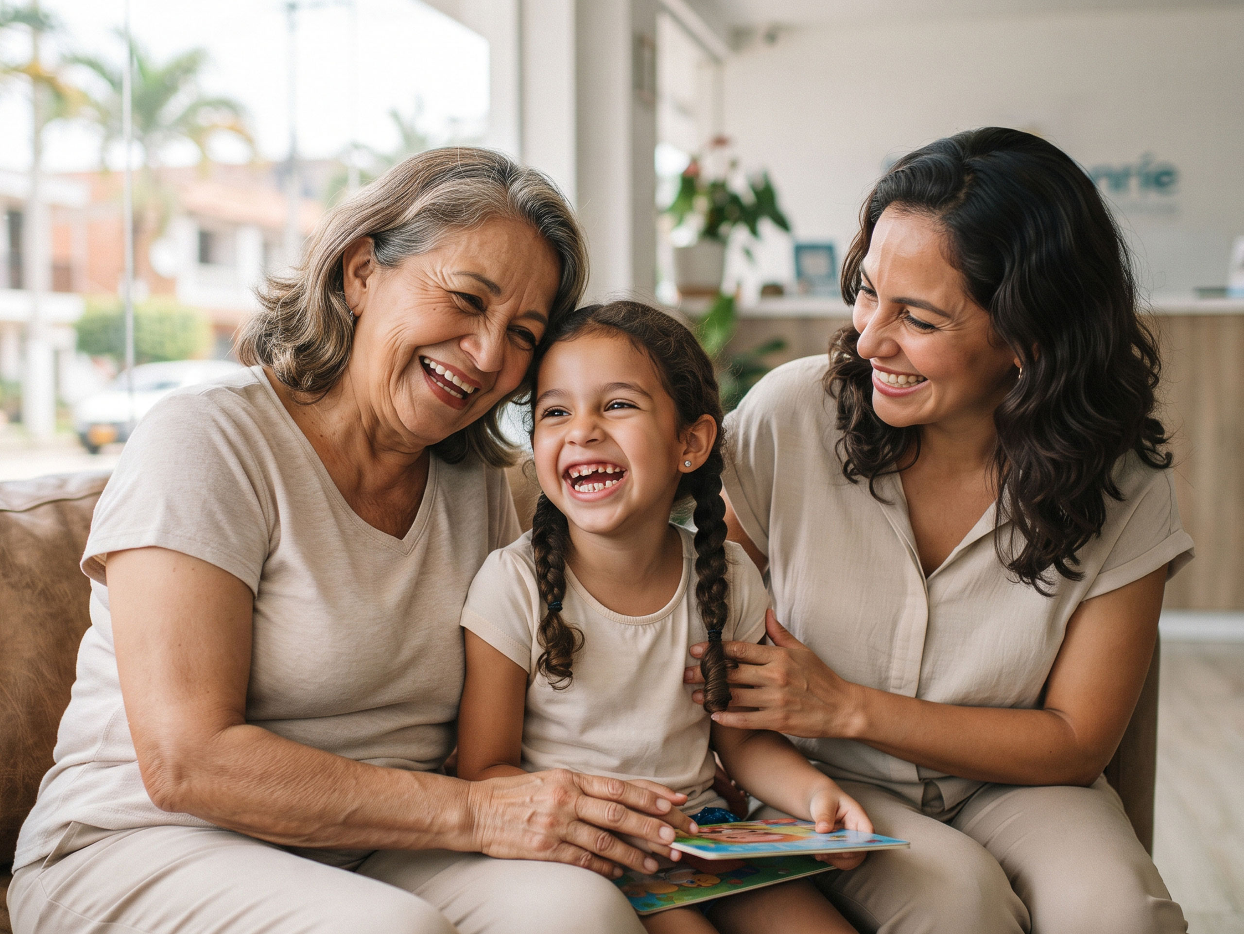 Odontología en Yopal para todas las edades: cuida tu sonrisa con Dentisonríe